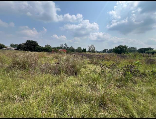 9,913M² VACANT LAND FOR SALE IN DE DEUR